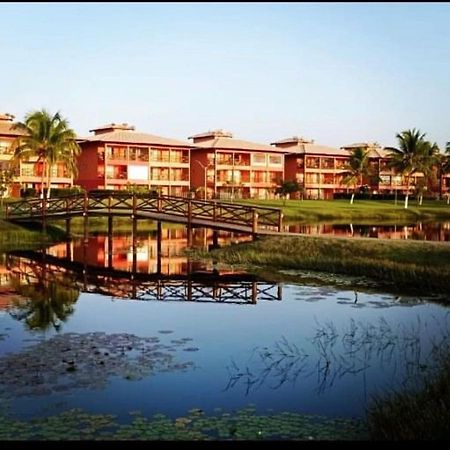 Resort Villa Das Aguas Praia Do Saco Estância المظهر الخارجي الصورة