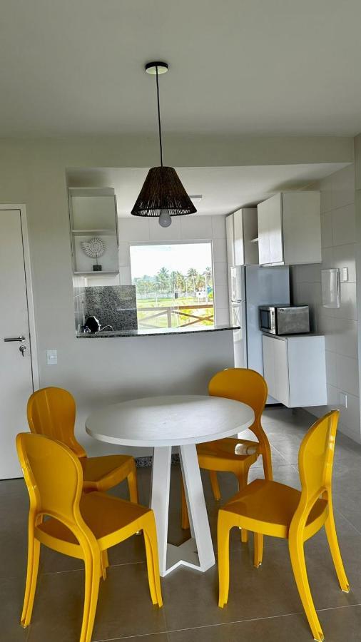 Resort Villa Das Aguas Praia Do Saco Estância المظهر الخارجي الصورة